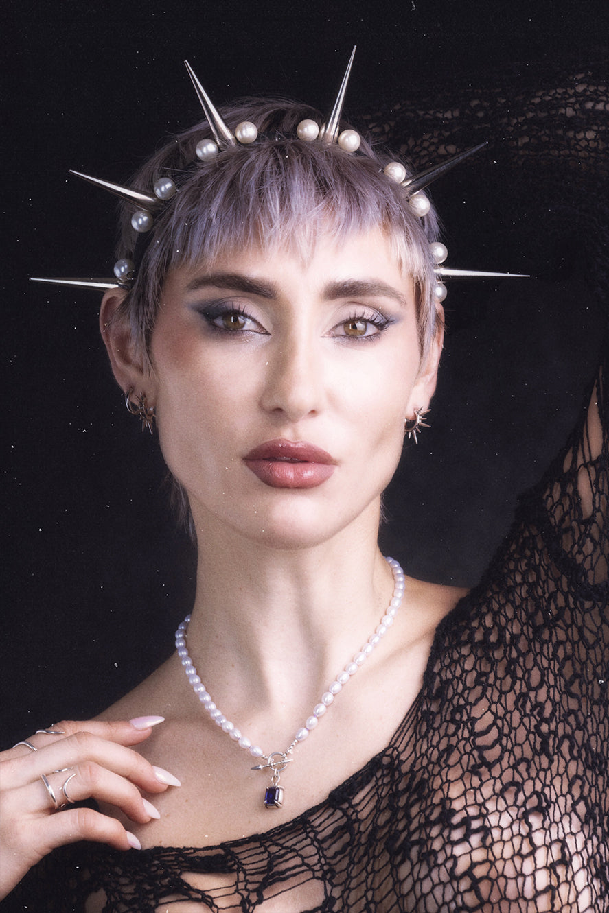 Urchin Hoops