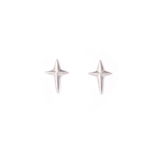 Guiding Star Studs