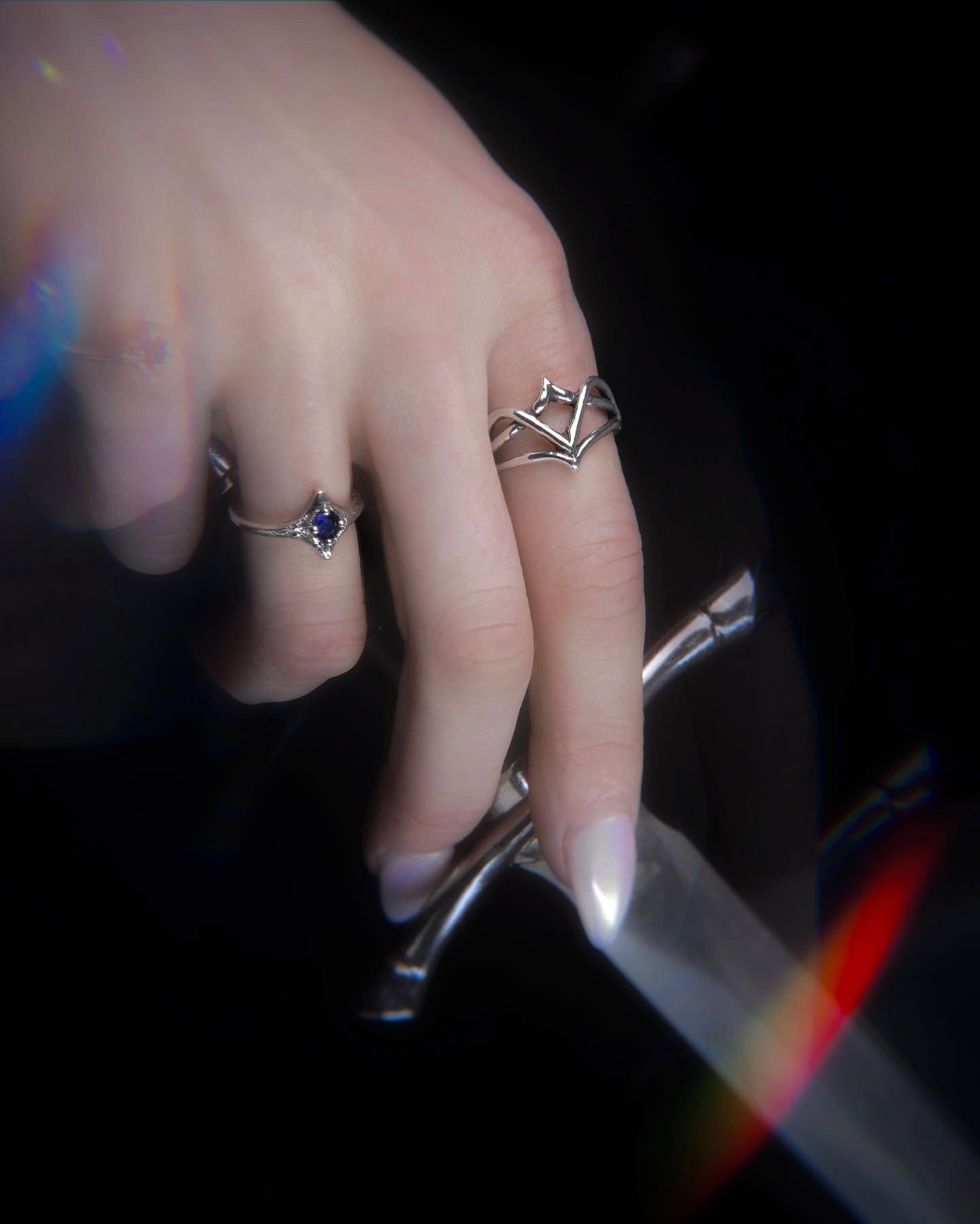 Elven Ring