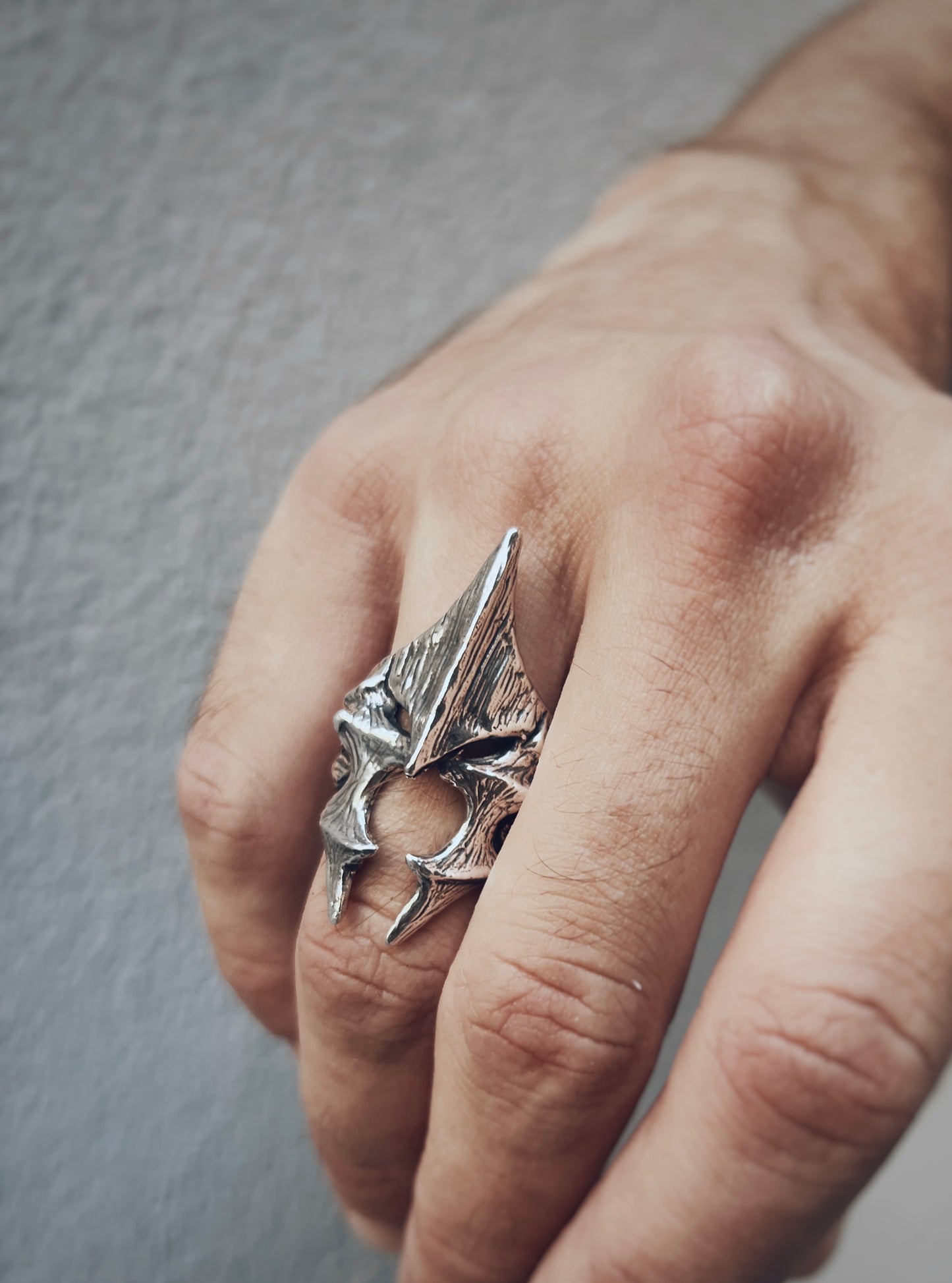 Witch-King Ring