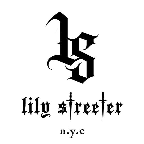Lily Streeter