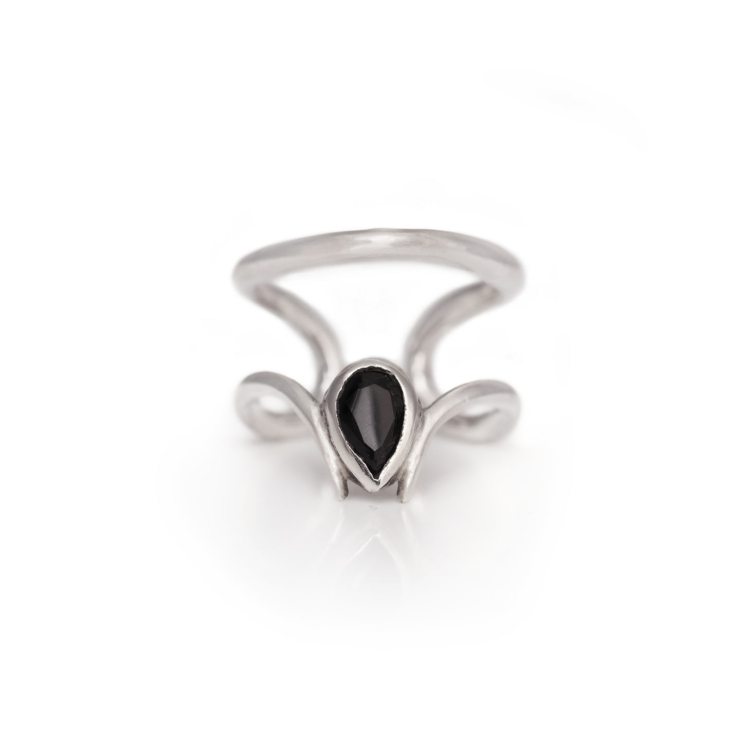 Minotaur Ring