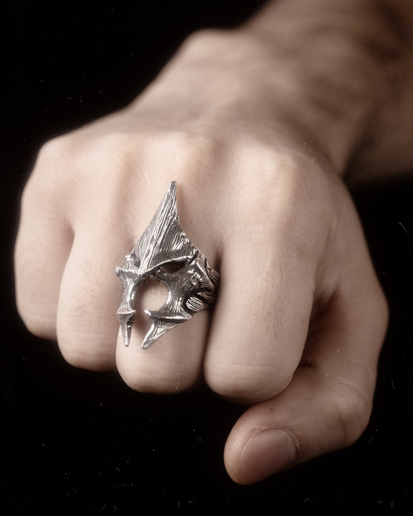 Witch-King Ring