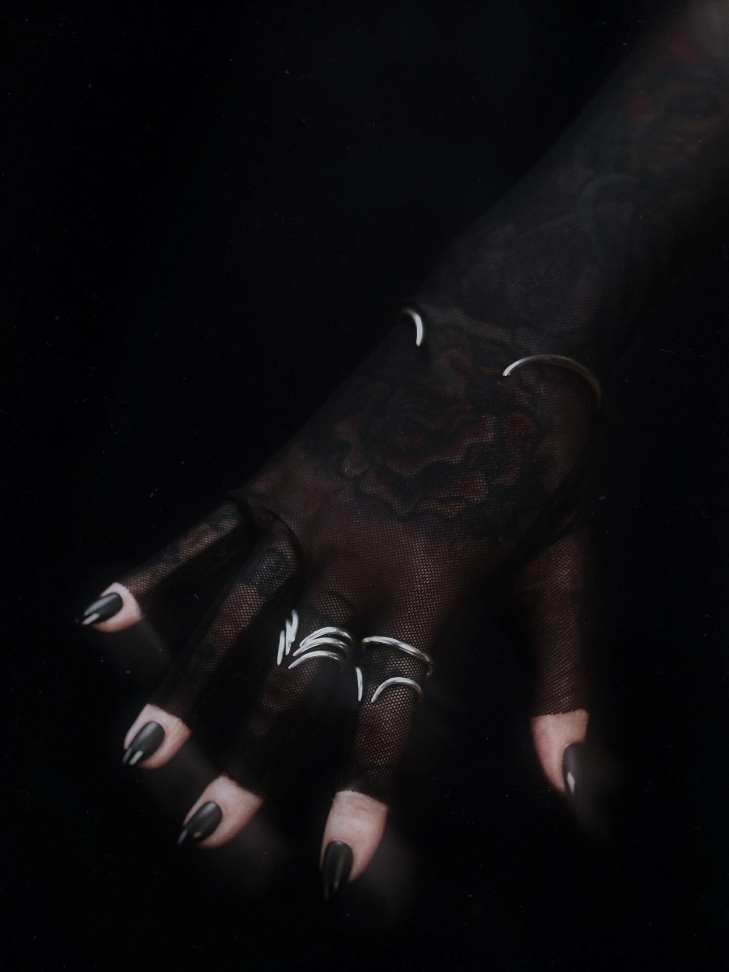 Minotaur Ring