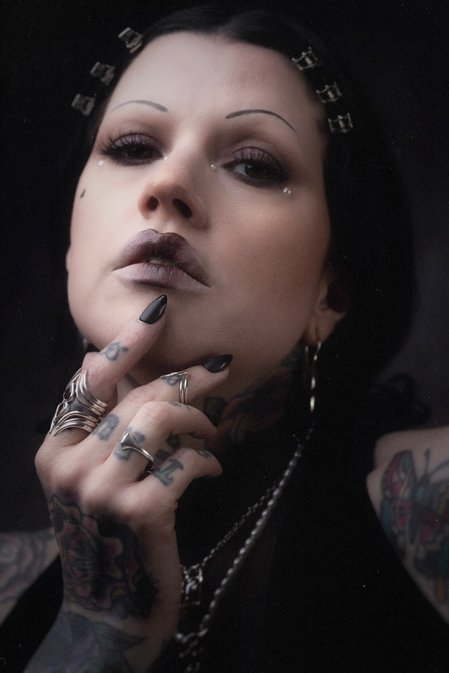Circe Ring