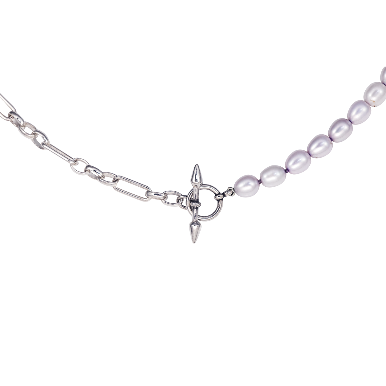 Chained Siren Choker