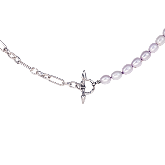 Chained Siren Choker