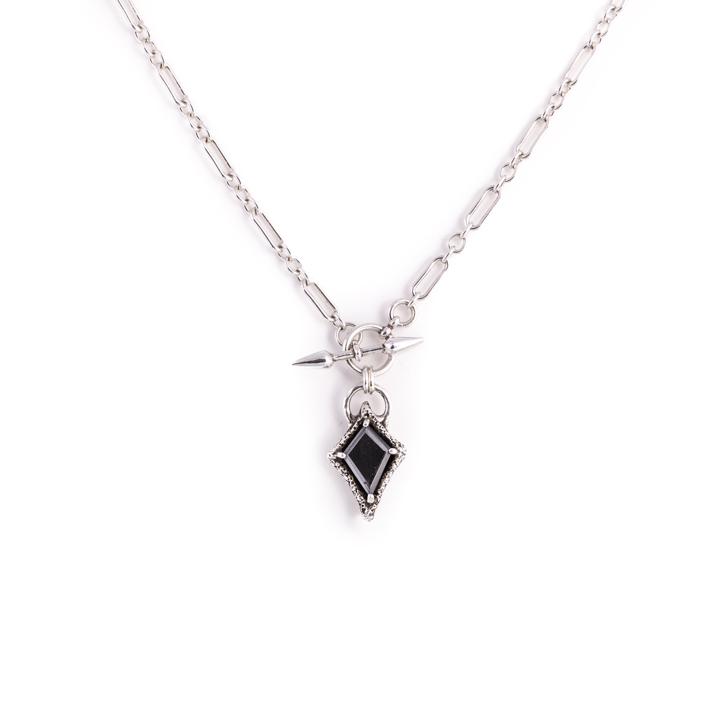 Divination Toggle Necklace