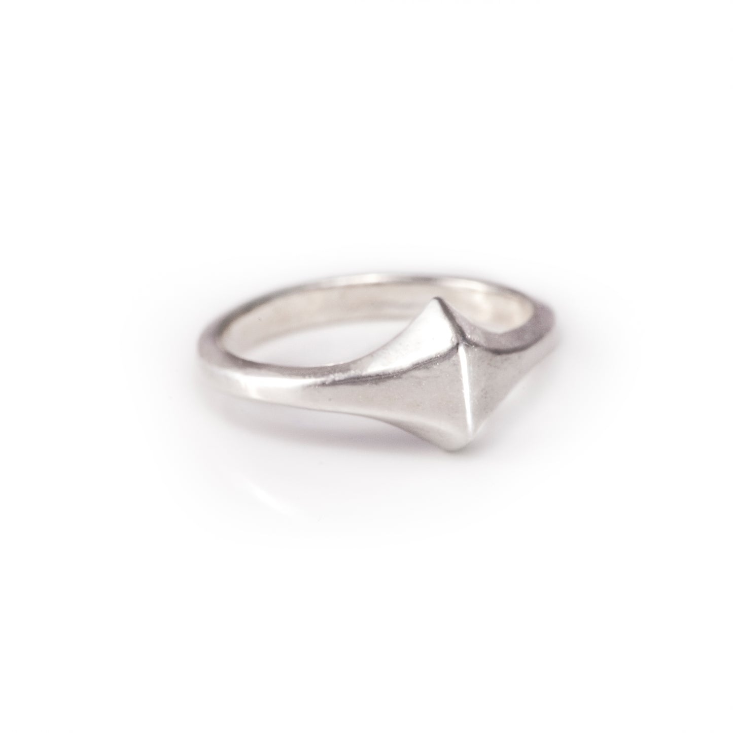 Maidenshield Ring