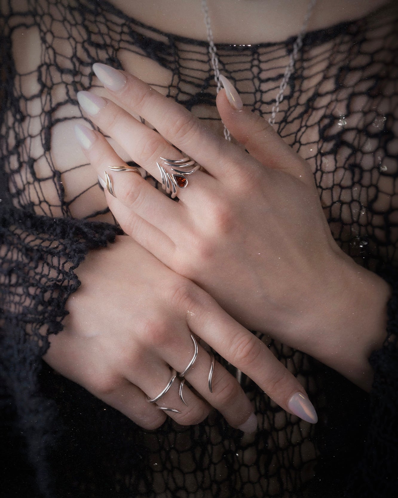Callisto Ring