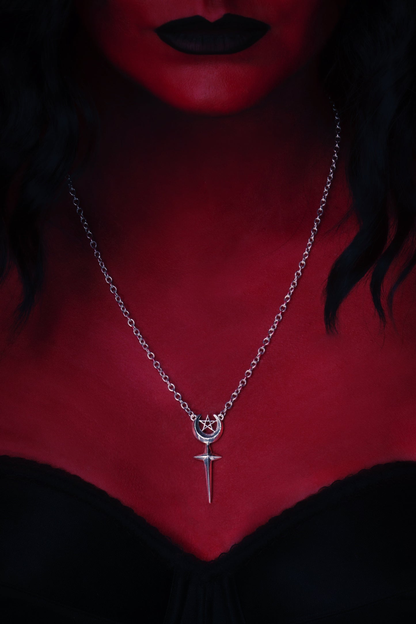 Lilith Æternal Necklace