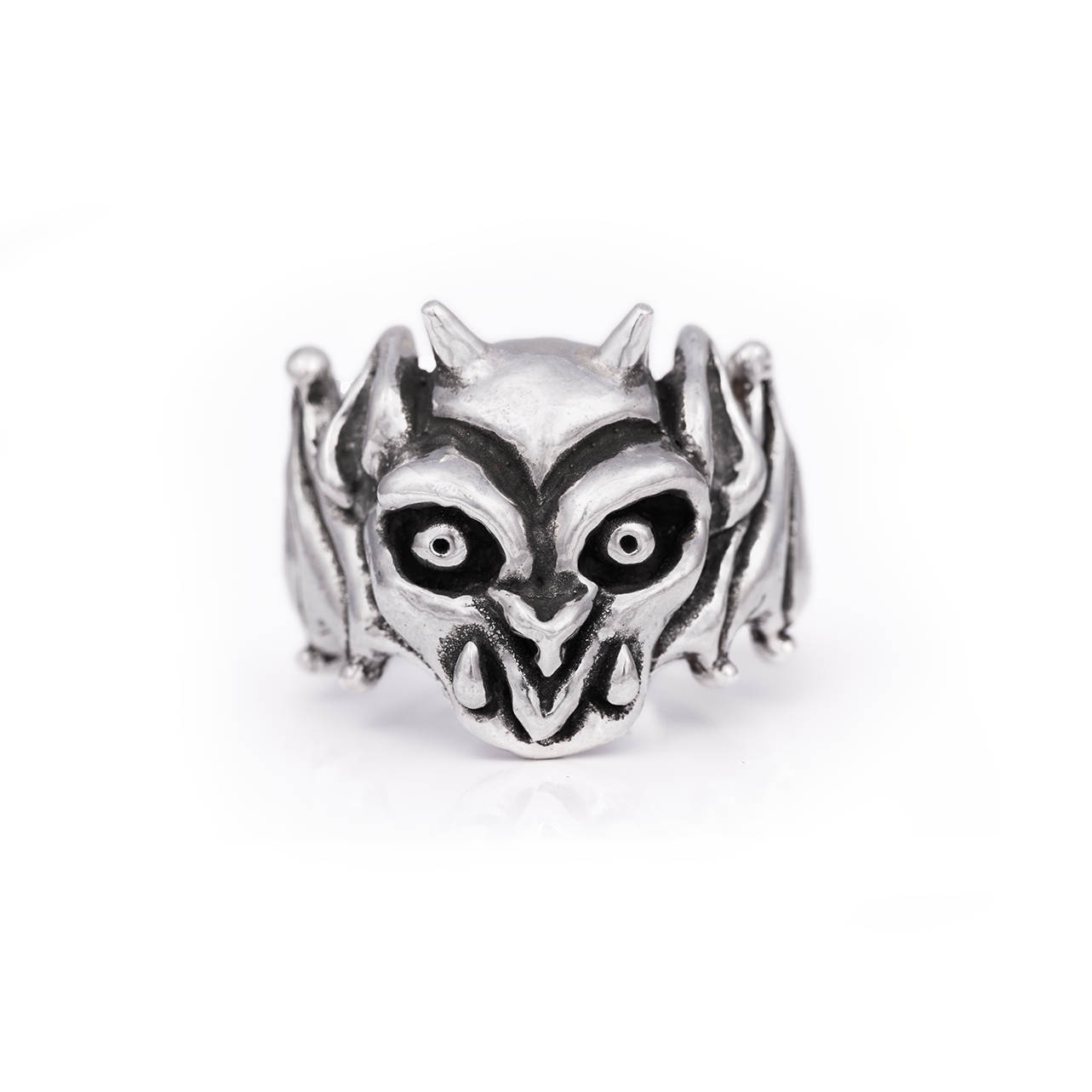Gargoyle Ring