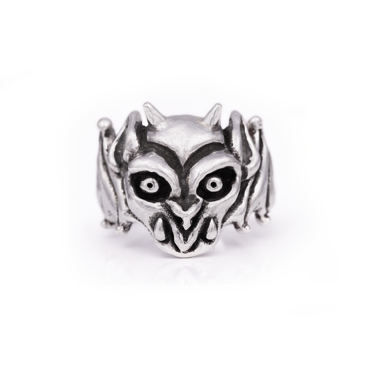Gargoyle Ring