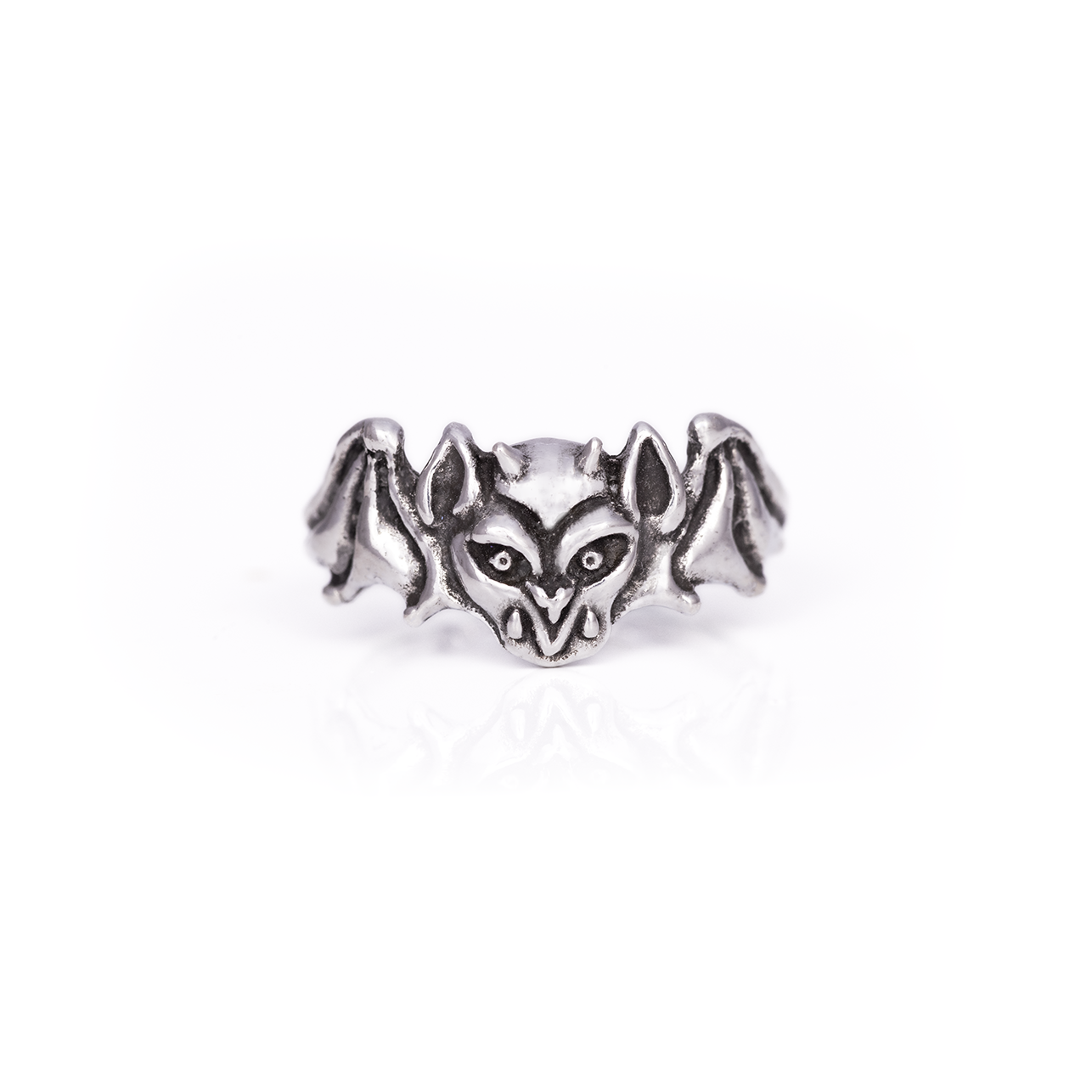 Baby Gargoyle Ring