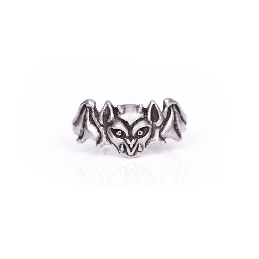 Baby Gargoyle Ring
