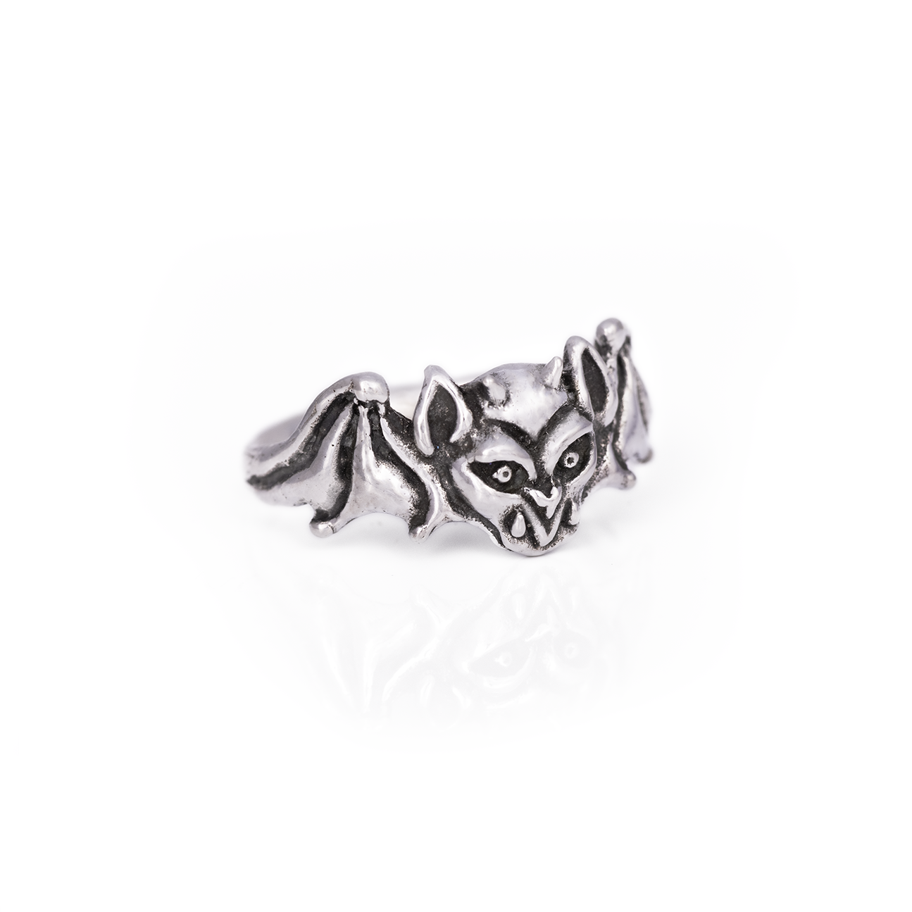 Baby Gargoyle Ring