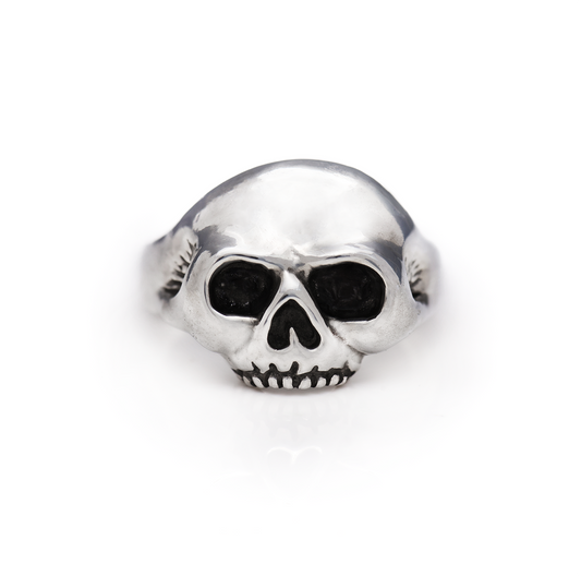 Hellion Skull Ring