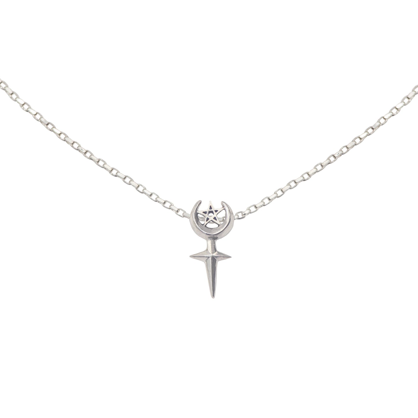 Little Lilith Necklace