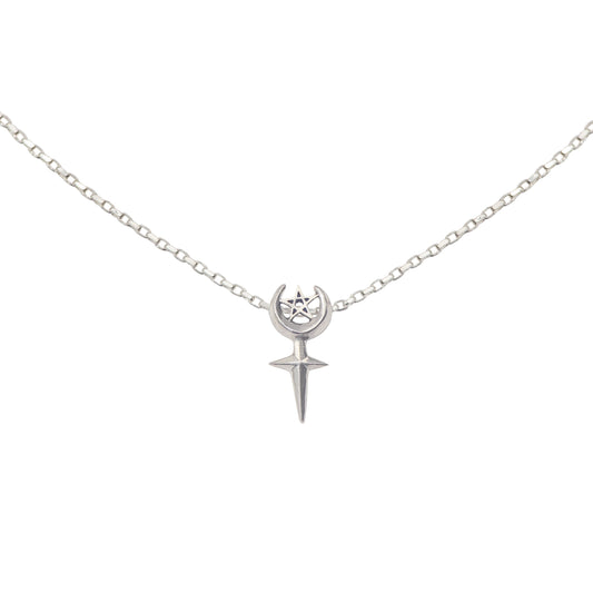 Little Lilith Necklace