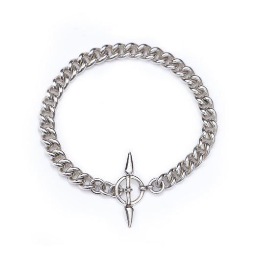 Archer Toggle Bracelet