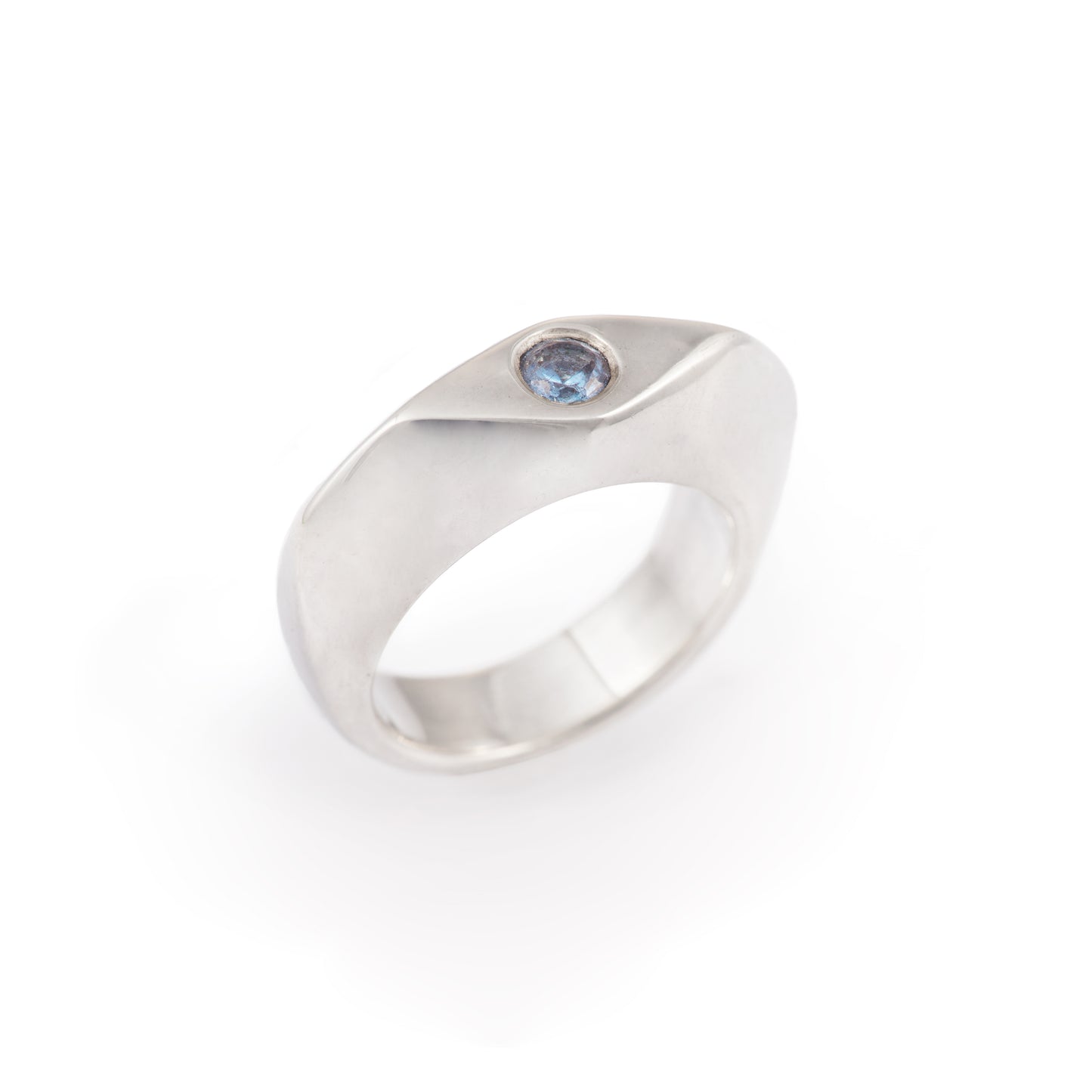 Oculus Lux Ring