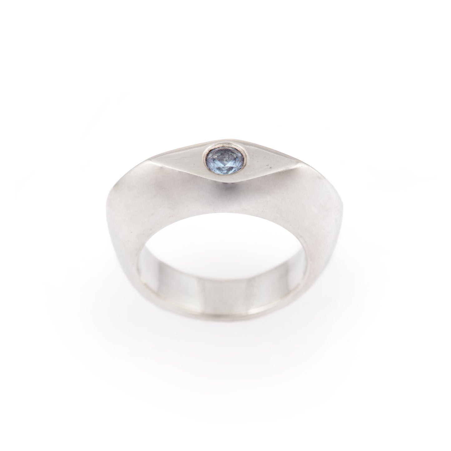 Oculus Lux Ring