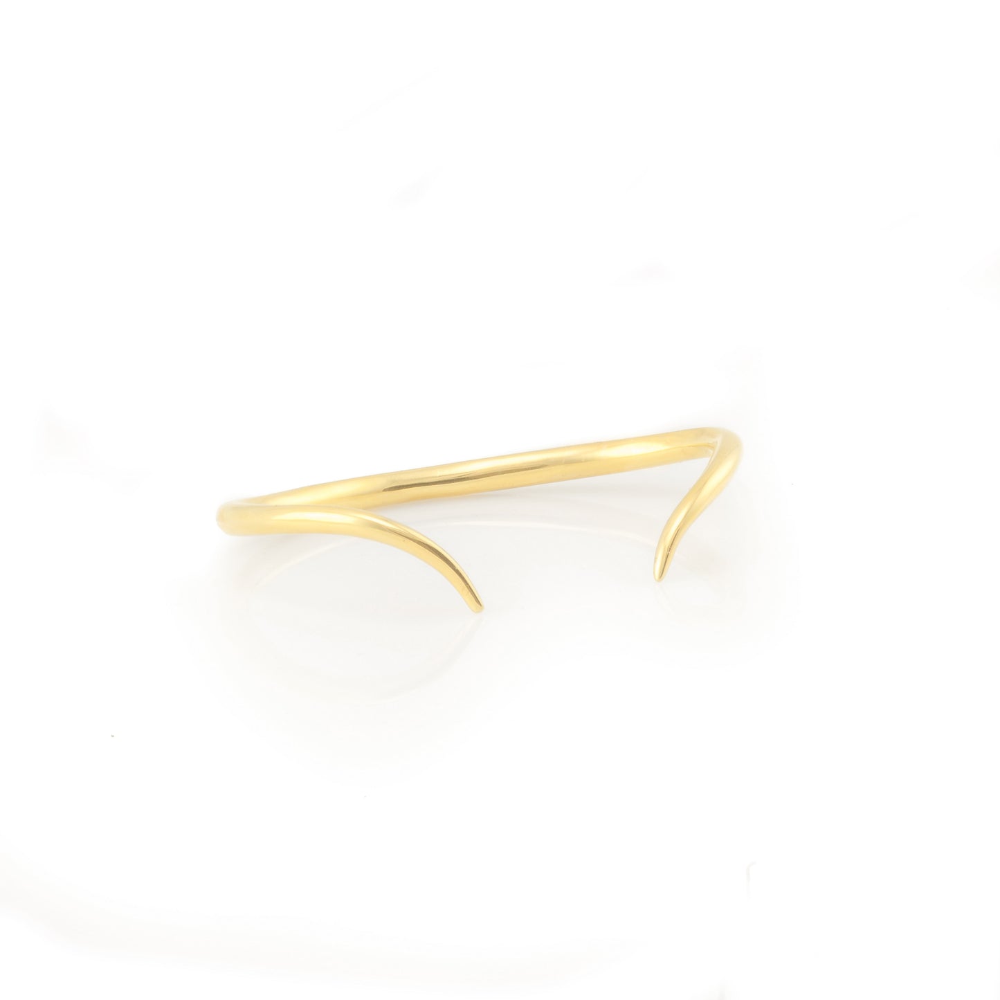 Circe Cuff Bracelet