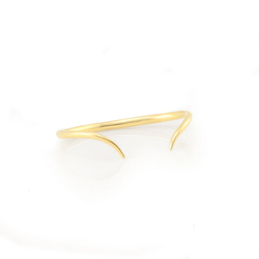 Circe Cuff Bracelet