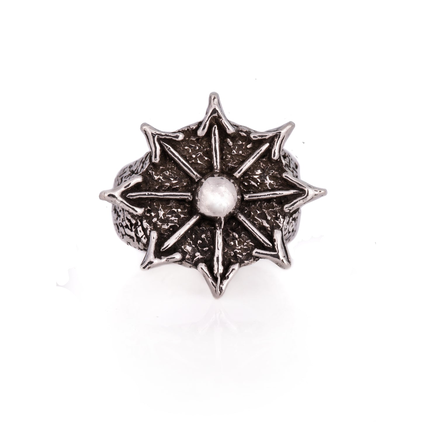 Chaos Star Ring
