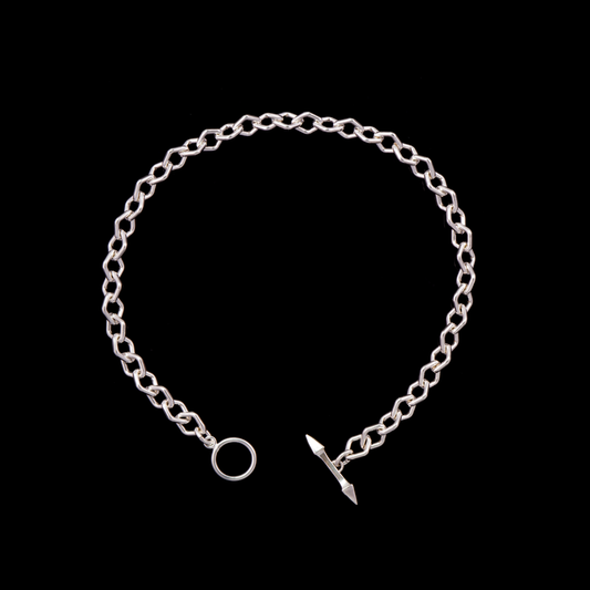 Diamond Link Choker