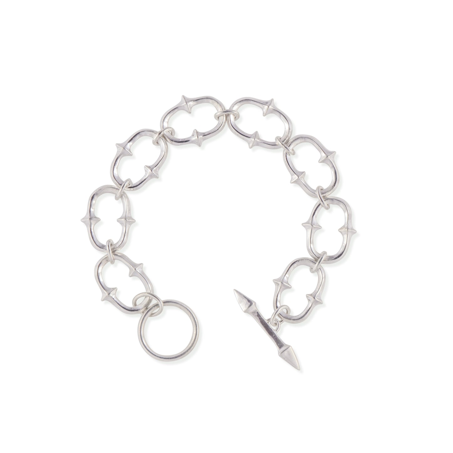 Lilith's Link Bracelet