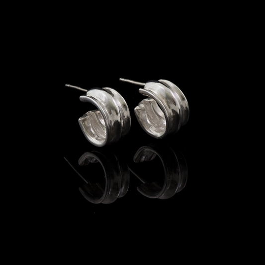 Mini Vaulted Dome Hoops