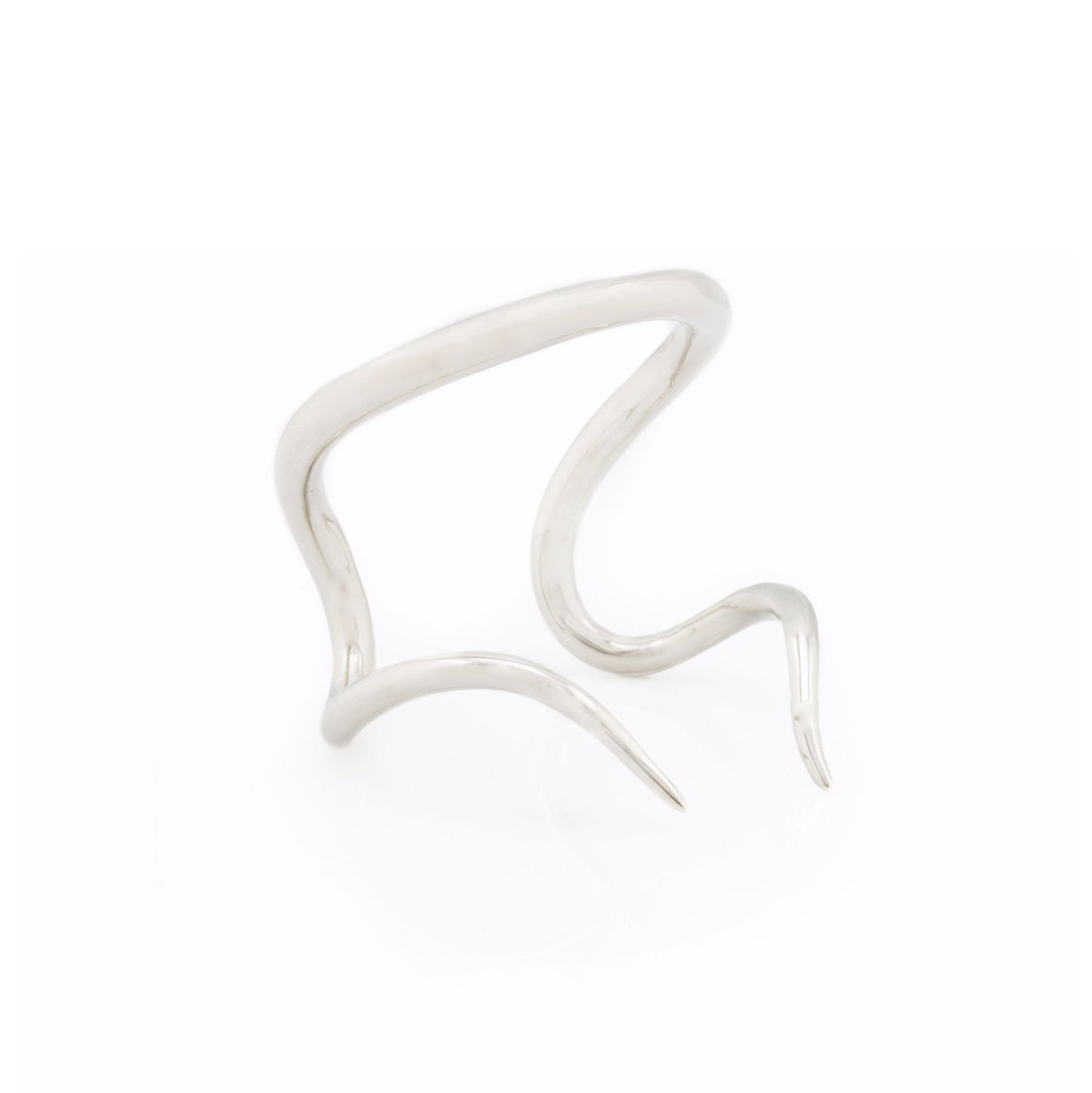 Minotaur Cuff