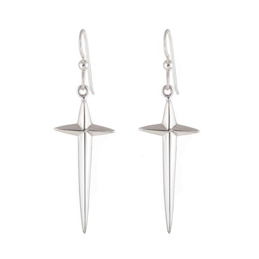 Stellaris Earrings