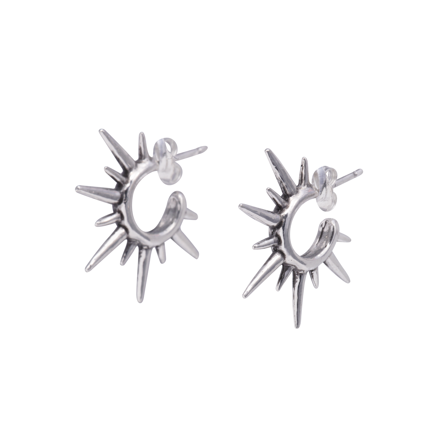 Urchin Hoops