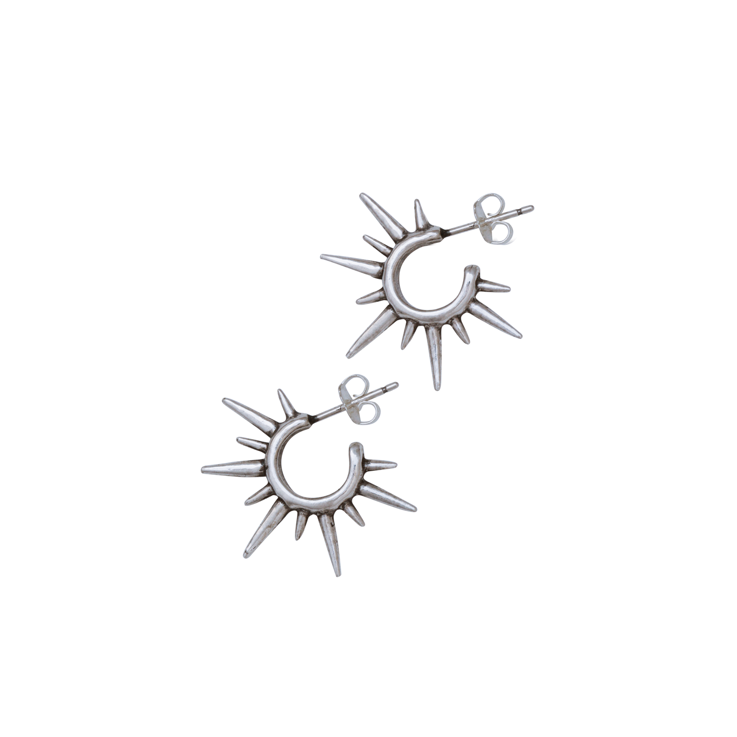 Urchin Hoops