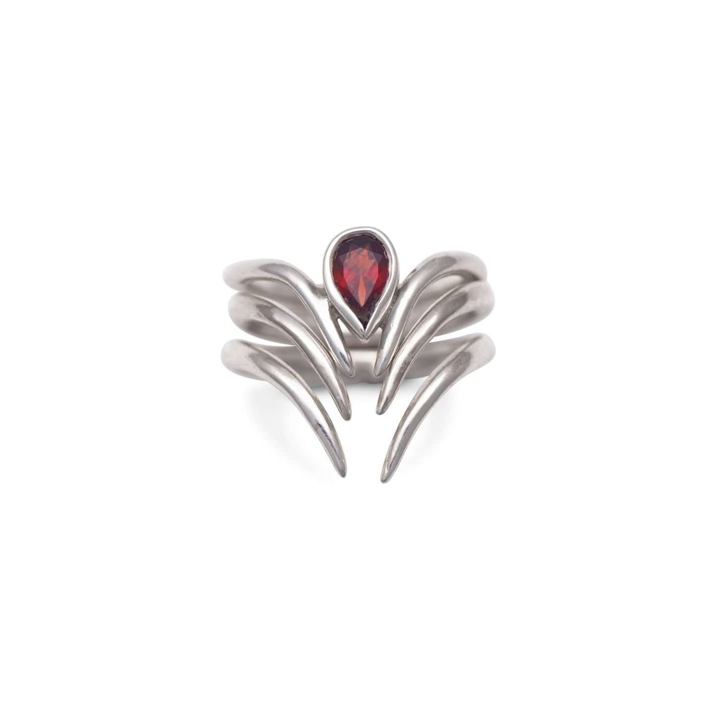 Circe Ring Set