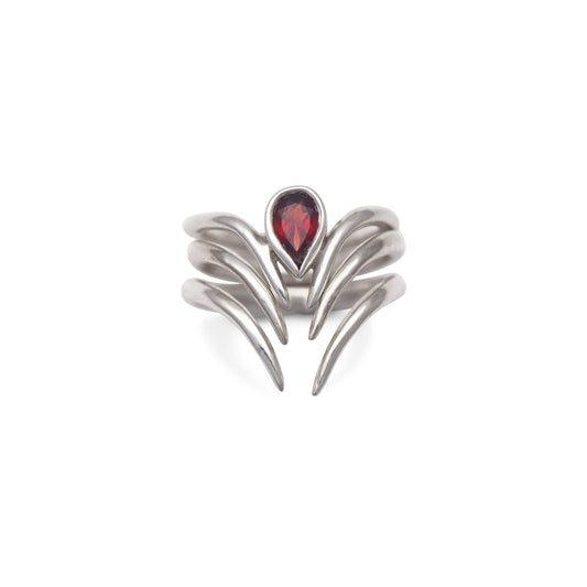 Circe Ring Set