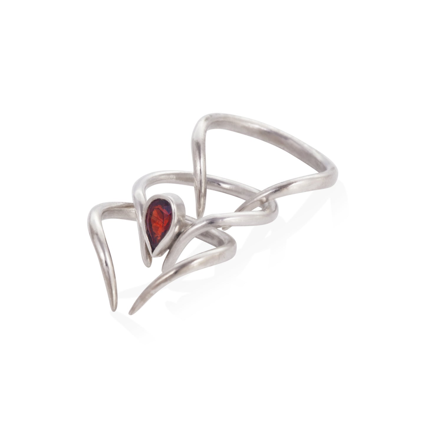Circe Ring Set
