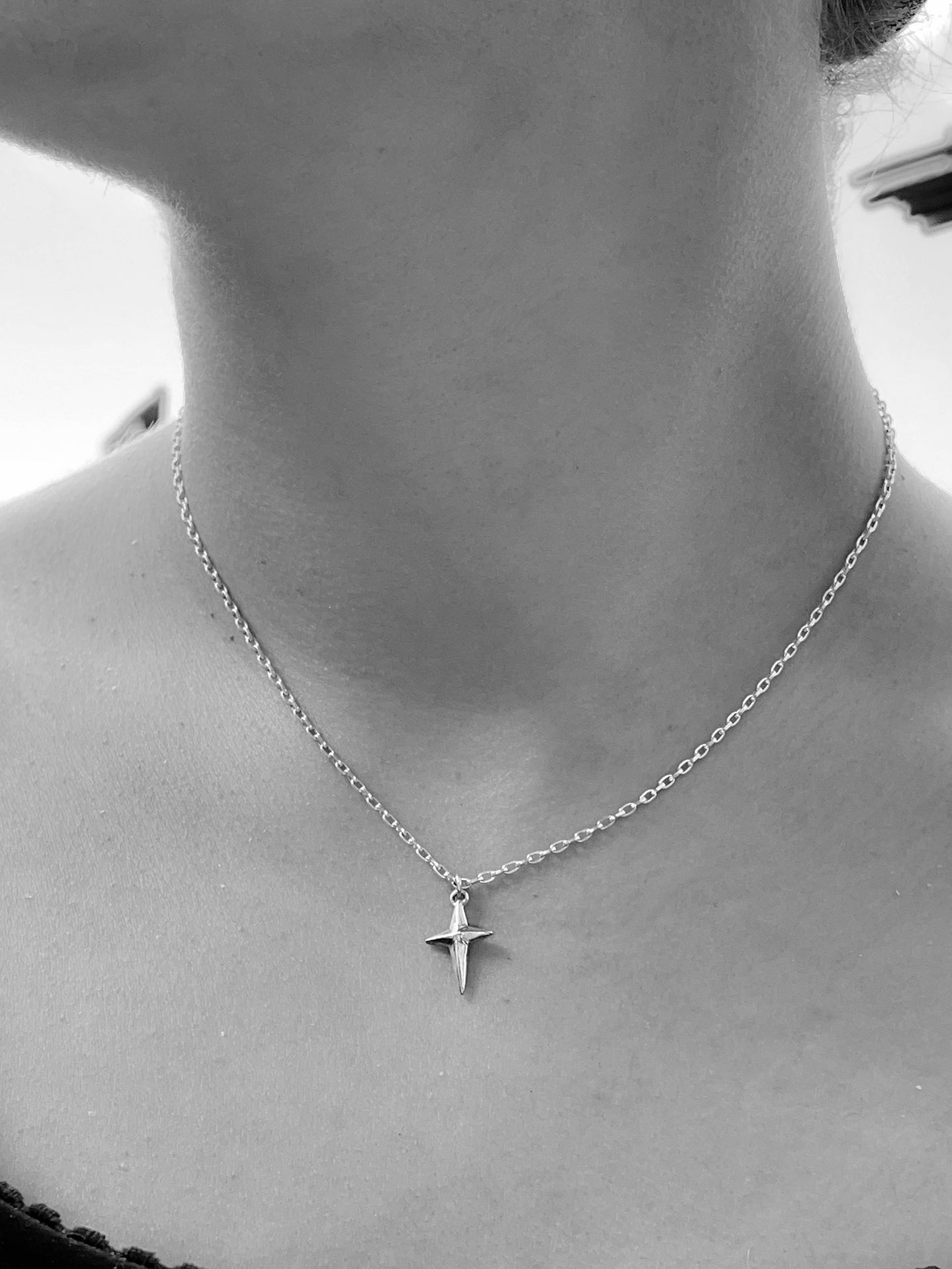 Guiding Star Necklace