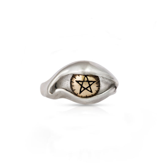 Magick Eye Ring