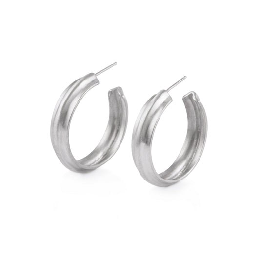 Vaulted Hoops