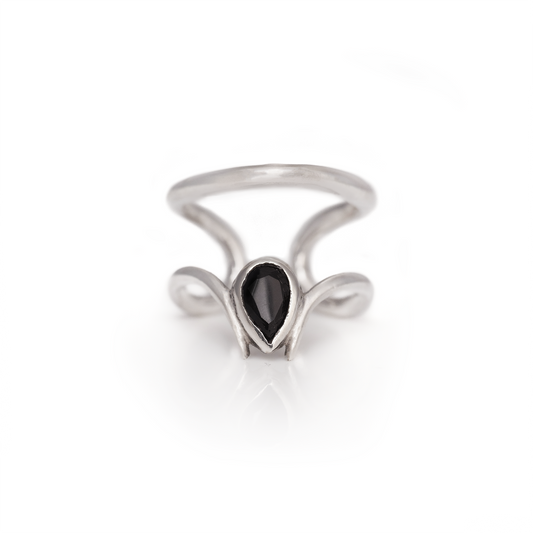 Minotaur Ring