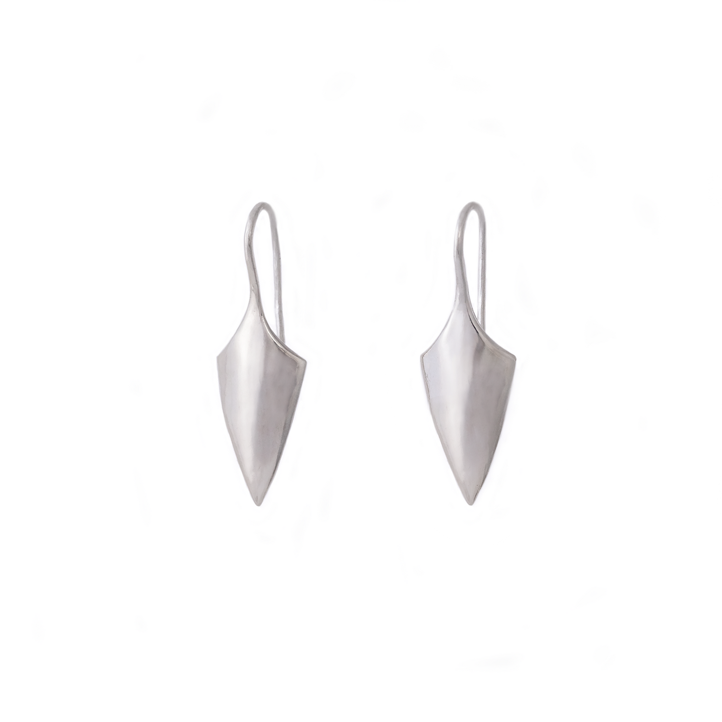 Huntress Earrings