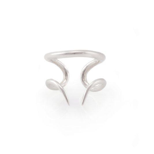 Minotaur Ring