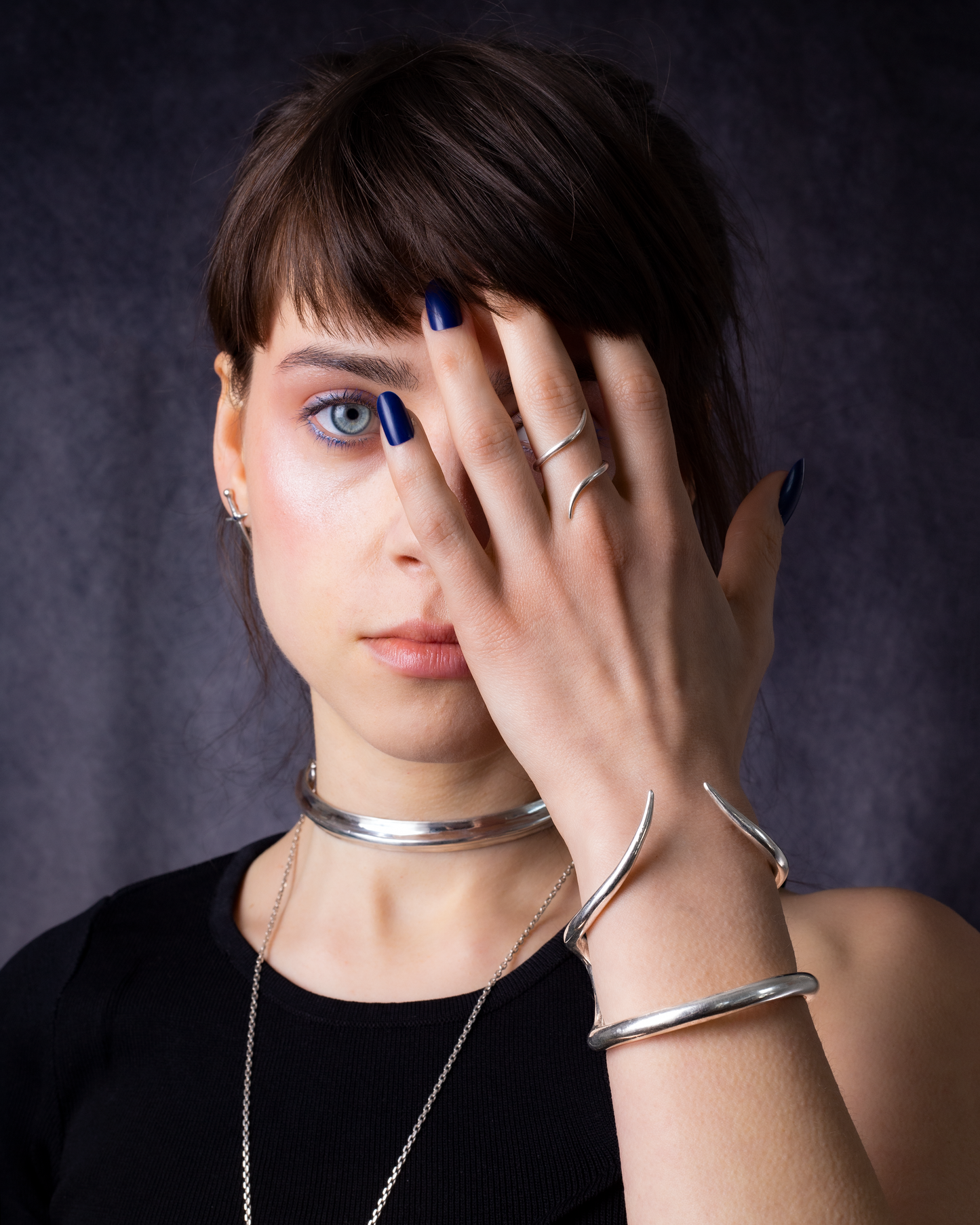 Callisto Ring