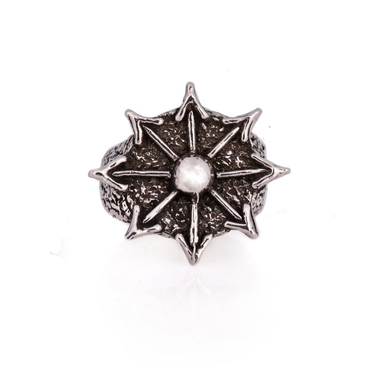 Chaos Star Ring